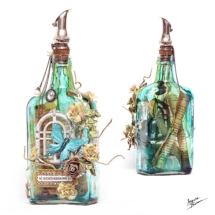 decorative-inked-vine-bottle-WM-Ingvild-Bolme